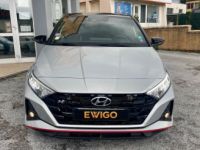 Hyundai i20 N 1.6 T-GDI 204 CH - <small></small> 26.900 € <small>TTC</small> - #2