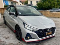 Hyundai i20 N 1.6 T-GDI 204 CH - <small></small> 26.900 € <small>TTC</small> - #3