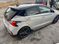 Hyundai i20 N 1.6 T-GDI 204 CH - <small></small> 26.900 € <small>TTC</small> - #5