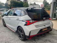 Hyundai i20 N 1.6 T-GDI 204 CH - <small></small> 26.900 € <small>TTC</small> - #7