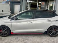 Hyundai i20 N 1.6 T-GDI 204 CH - <small></small> 26.900 € <small>TTC</small> - #8