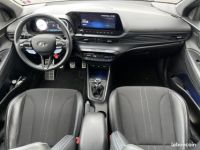 Hyundai i20 N 1.6 T-GDI 204 CH - <small></small> 26.900 € <small>TTC</small> - #13