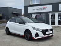 Hyundai i20 N 1.6 T-GDI 204 cv - 3500 Kms - 12-2023 - <small></small> 31.990 € <small>TTC</small> - #2