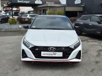 Hyundai i20 N 1.6 T-GDI 204 cv - 3500 Kms - 12-2023 - <small></small> 31.990 € <small>TTC</small> - #3