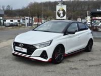 Hyundai i20 N 1.6 T-GDI 204 cv - 3500 Kms - 12-2023 - <small></small> 31.990 € <small>TTC</small> - #4