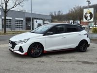 Hyundai i20 N 1.6 T-GDI 204 cv - 3500 Kms - 12-2023 - <small></small> 31.990 € <small>TTC</small> - #5