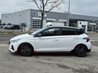 Hyundai i20 N 1.6 T-GDI 204 cv - 3500 Kms - 12-2023 - <small></small> 31.990 € <small>TTC</small> - #6