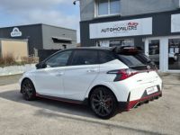 Hyundai i20 N 1.6 T-GDI 204 cv - 3500 Kms - 12-2023 - <small></small> 31.990 € <small>TTC</small> - #7