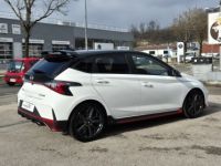 Hyundai i20 N 1.6 T-GDI 204 cv - 3500 Kms - 12-2023 - <small></small> 31.990 € <small>TTC</small> - #11