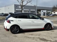 Hyundai i20 N 1.6 T-GDI 204 cv - 3500 Kms - 12-2023 - <small></small> 31.990 € <small>TTC</small> - #12