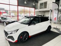 Hyundai i20 N 1,6 T-GDI 204 GPS CAMERA APPLE CARPLAY REGULATEUR LIMITEUR KEYLESS VIRTUAL COCKPIT DRIVE SELEC - <small></small> 27.990 € <small>TTC</small> - #1