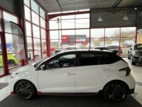 Hyundai i20 N 1,6 T-GDI 204 GPS CAMERA APPLE CARPLAY REGULATEUR LIMITEUR KEYLESS VIRTUAL COCKPIT DRIVE SELEC - <small></small> 27.990 € <small>TTC</small> - #23