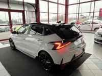 Hyundai i20 N 1,6 T-GDI 204 GPS CAMERA APPLE CARPLAY REGULATEUR LIMITEUR KEYLESS VIRTUAL COCKPIT DRIVE SELEC - <small></small> 27.990 € <small>TTC</small> - #28