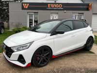 Hyundai i20 N 1.6 T-GDI 205 - <small></small> 27.990 € <small>TTC</small> - #1