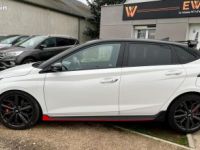 Hyundai i20 N 1.6 T-GDI 205 - <small></small> 27.990 € <small>TTC</small> - #3