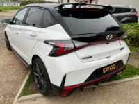 Hyundai i20 N 1.6 T-GDI 205 - <small></small> 27.990 € <small>TTC</small> - #4