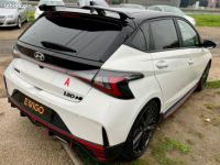 Hyundai i20 N 1.6 T-GDI 205 - <small></small> 27.990 € <small>TTC</small> - #6