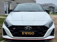 Hyundai i20 N 1.6 T-GDI 205 - <small></small> 27.990 € <small>TTC</small> - #9