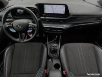 Hyundai i20 N 1.6 T-GDI 205 - <small></small> 27.990 € <small>TTC</small> - #18