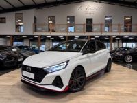 Hyundai i20 N 204 ch 1.6 T-GDI - <small></small> 27.990 € <small>TTC</small> - #1