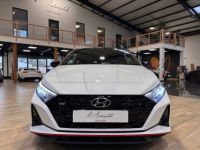 Hyundai i20 N 204 ch 1.6 T-GDI - <small></small> 27.990 € <small>TTC</small> - #2