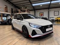 Hyundai i20 N 204 ch 1.6 T-GDI - <small></small> 27.990 € <small>TTC</small> - #3