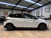 Hyundai i20 N 204 ch 1.6 T-GDI - <small></small> 27.990 € <small>TTC</small> - #4