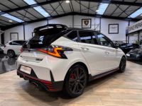 Hyundai i20 N 204 ch 1.6 T-GDI - <small></small> 27.990 € <small>TTC</small> - #5