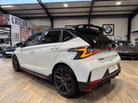 Hyundai i20 N 204 ch 1.6 T-GDI - <small></small> 27.990 € <small>TTC</small> - #7