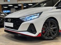 Hyundai i20 N 204 ch 1.6 T-GDI - <small></small> 27.990 € <small>TTC</small> - #27