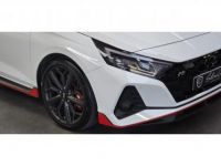 Hyundai i20 N I20N 1.6 T-GDi TURBO 204 / MALUS PAYE / CG FRANCAISE / FILM PPF FACE AVANT - <small></small> 30.490 € <small>TTC</small> - #13