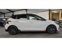 Hyundai i20 N I20N 1.6 T-GDi TURBO 204 / MALUS PAYE / CG FRANCAISE / FILM PPF FACE AVANT - <small></small> 30.490 € <small>TTC</small> - #20