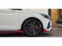 Hyundai i20 N I20N 1.6 T-GDi TURBO 204 / MALUS PAYE / CG FRANCAISE / FILM PPF FACE AVANT - <small></small> 30.490 € <small>TTC</small> - #21