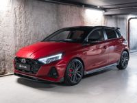 Hyundai i20 N (III) 1.6 T-GDI 204 - <small></small> 32.900 € <small></small> - #1