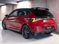 Hyundai i20 N (III) 1.6 T-GDI 204 - <small></small> 32.900 € <small></small> - #12