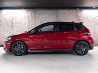 Hyundai i20 N (III) 1.6 T-GDI 204 - <small></small> 32.900 € <small></small> - #7