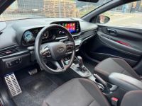 Hyundai i20 N-Line Michel Vaillant - <small></small> 18.250 € <small>TTC</small> - #11