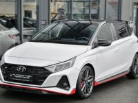 Hyundai i20 N Performance Teilleder - <small></small> 27.790 € <small>TTC</small> - #2