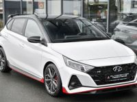 Hyundai i20 N Performance Teilleder - <small></small> 27.790 € <small>TTC</small> - #3