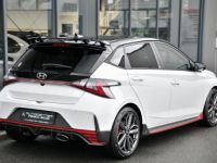 Hyundai i20 N Performance Teilleder - <small></small> 27.790 € <small>TTC</small> - #4