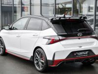 Hyundai i20 N Performance Teilleder - <small></small> 27.790 € <small>TTC</small> - #5