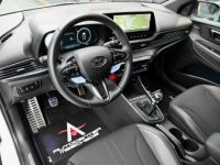 Hyundai i20 N Performance Teilleder - <small></small> 27.790 € <small>TTC</small> - #9