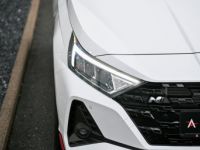 Hyundai i20 N Performance Teilleder - <small></small> 27.790 € <small>TTC</small> - #20