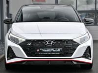 Hyundai i20 N Performance Teilleder - <small></small> 27.790 € <small>TTC</small> - #22