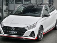 Hyundai i20 N Performance Teilleder - <small></small> 27.790 € <small>TTC</small> - #24