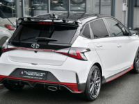 Hyundai i20 N Performance Teilleder - <small></small> 27.790 € <small>TTC</small> - #25