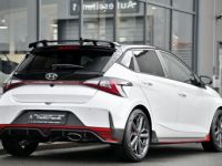 Hyundai i20 N Performance Teilleder - <small></small> 27.790 € <small>TTC</small> - #27