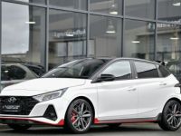 Hyundai i20 N Performance Teilleder - <small></small> 27.790 € <small>TTC</small> - #28