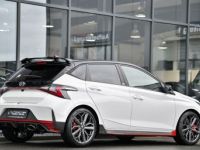 Hyundai i20 N Performance Teilleder - <small></small> 27.790 € <small>TTC</small> - #29