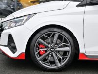 Hyundai i20 N Performance Teilleder - <small></small> 27.790 € <small>TTC</small> - #30